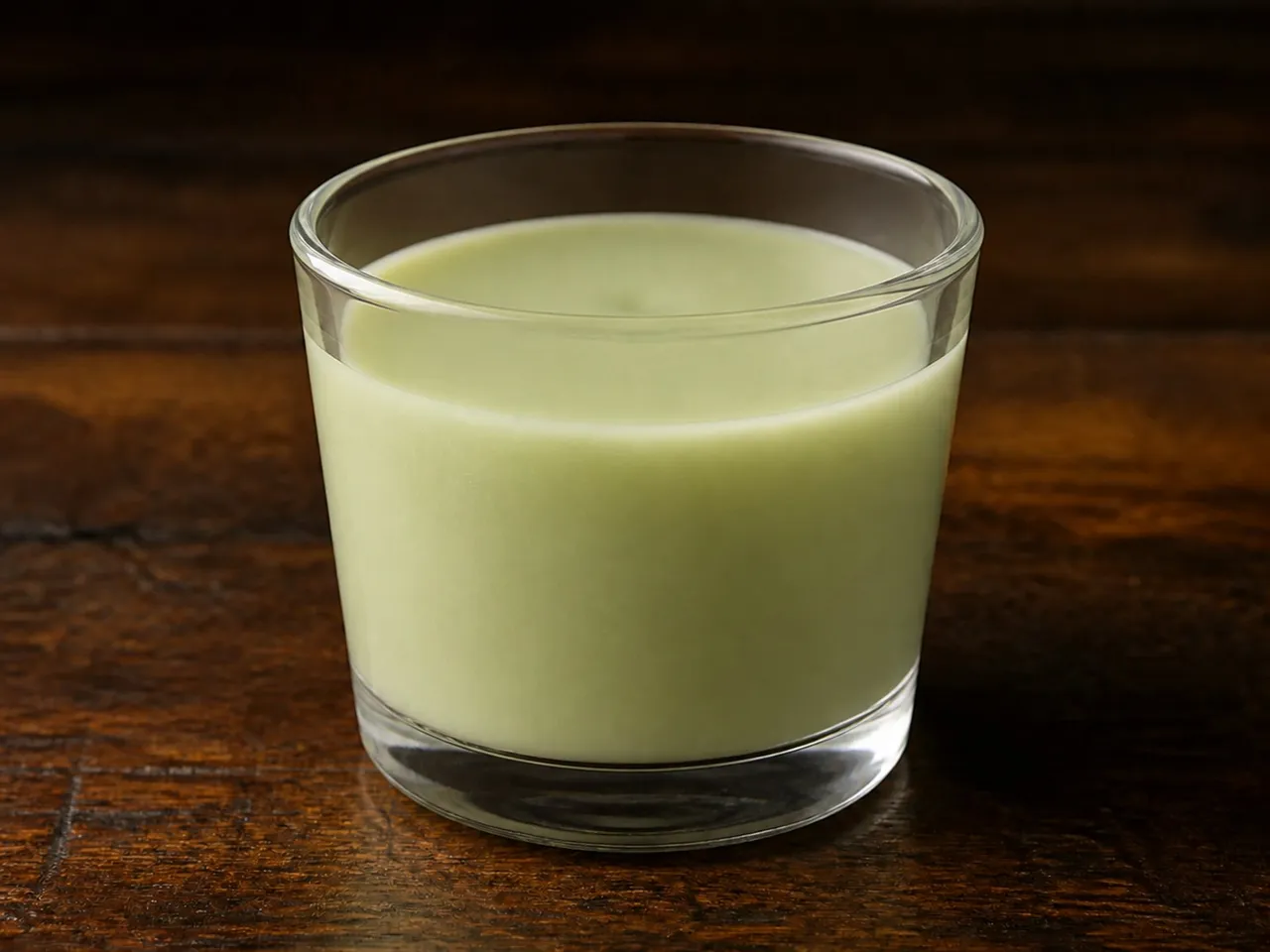 椰香斑斓冻成品